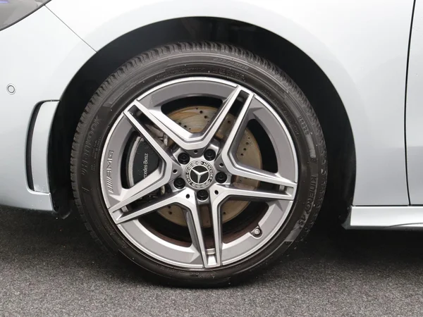 Mercedes-Benz B-Klasse (2025) — foto 30 van 32