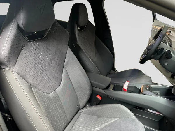 CUPRA Raval (2026) — foto 11 van 24