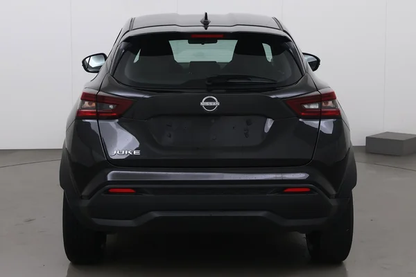 Nissan Juke (2024) — foto 13 van 18