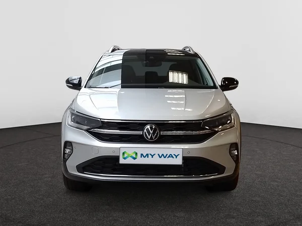 VOLKSWAGEN Taigo (2025) — foto 12 van 15
