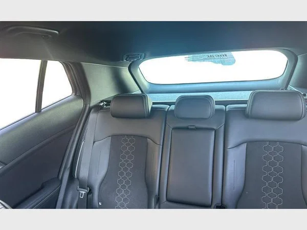 Kia Sportage (2023) — foto 6 van 20