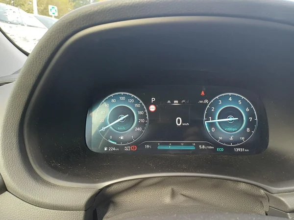 Hyundai i30 (2025) — foto 3 van 21