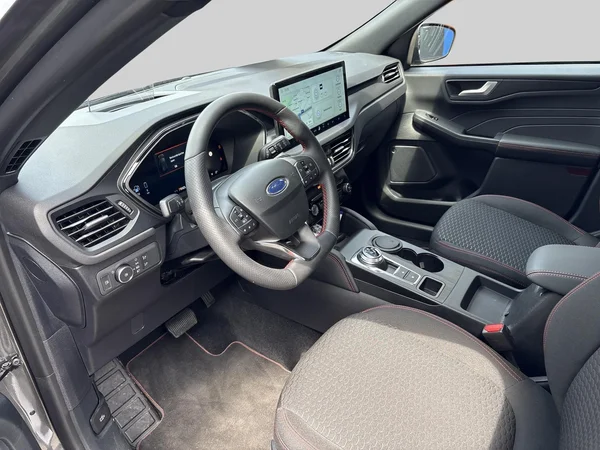 Ford Kuga (2025) — foto 20 van 20