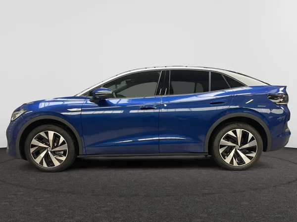 VOLKSWAGEN ID.5 (2024) — foto 12 van 15