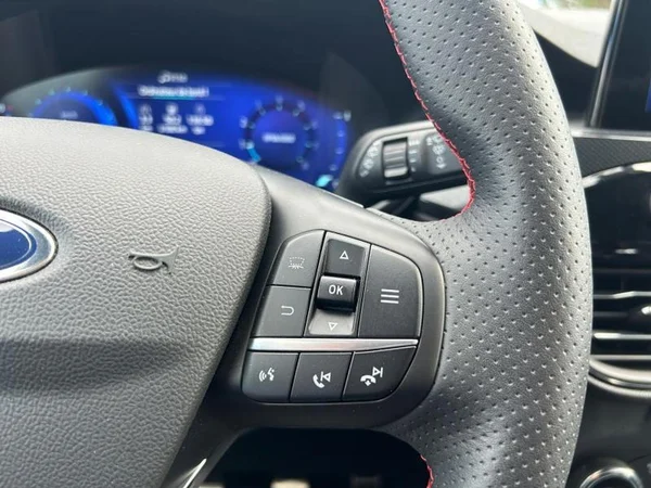 FORD Kuga (2021) — foto 16 van 31