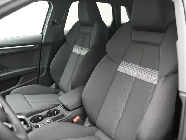 AUDI A3 Sportback (2026) — foto 23 van 28