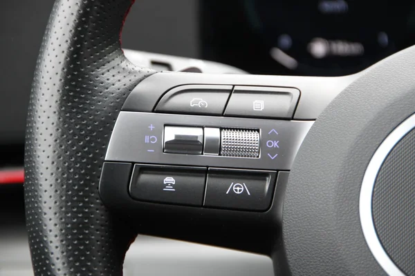 Hyundai Kona (2023) — foto 10 van 44
