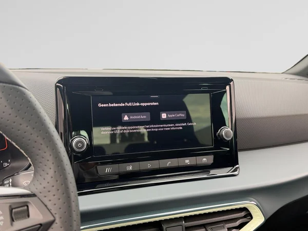 SEAT Arona (2026) — foto 8 van 20