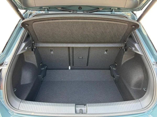 VOLKSWAGEN T-Roc (2026) — foto 14 van 24