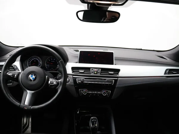 BMW X2 (2020) — foto 13 van 29