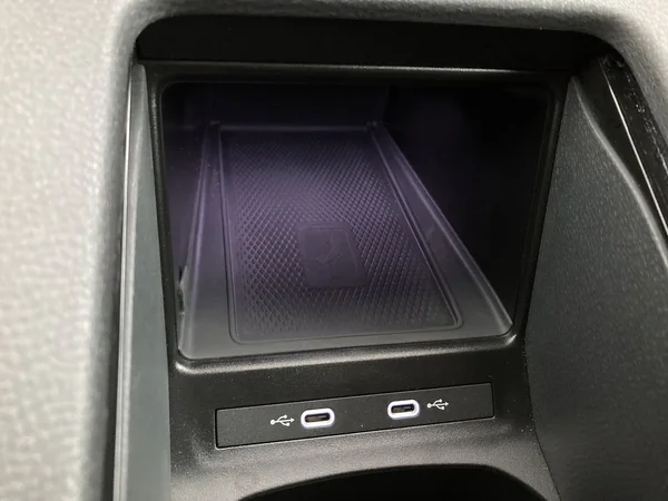 VOLKSWAGEN ID.5 (2023) — foto 13 van 36