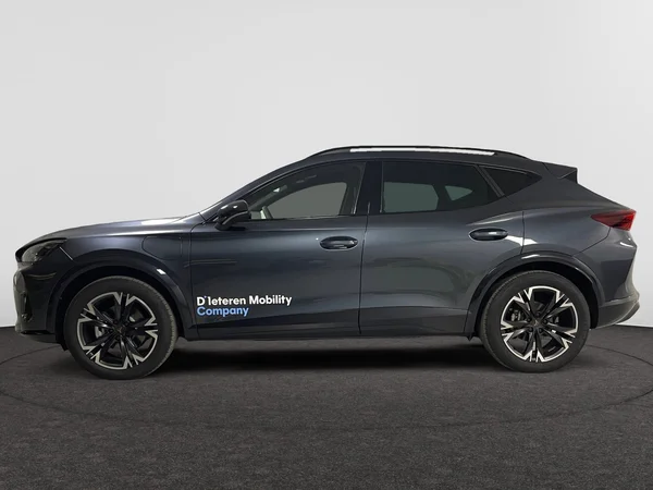 CUPRA Formentor e-Hybrid (PHEV) (2025) — foto 12 van 15