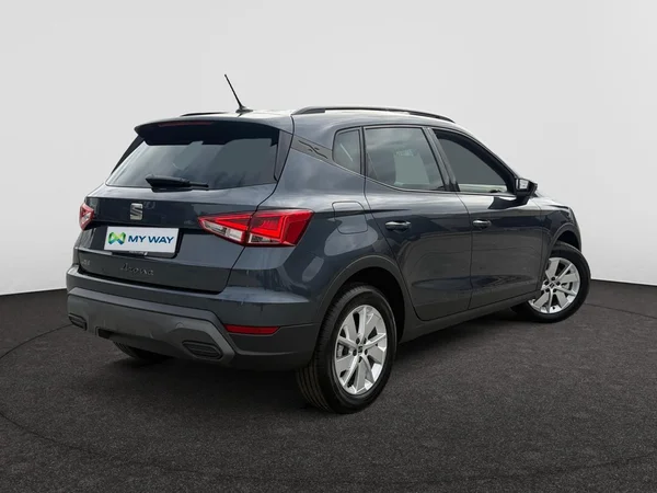 SEAT Arona (2026) — foto 14 van 20