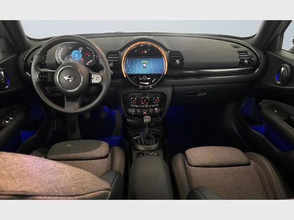 MINI Mini Clubman (2022) — foto 2 van 20