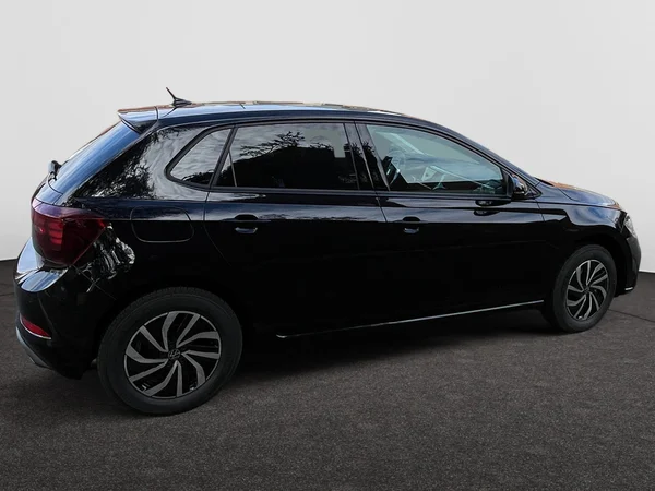 VOLKSWAGEN Polo (2026) — foto 24 van 24