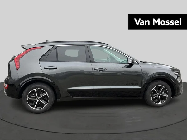 Kia Niro (2026) — foto 13 van 15