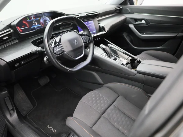 Peugeot 508 (2023) — foto 11 van 41