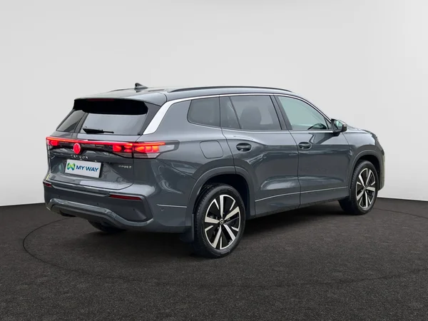 VOLKSWAGEN Tayron eHybrid (PHEV) (2025) — foto 21 van 24