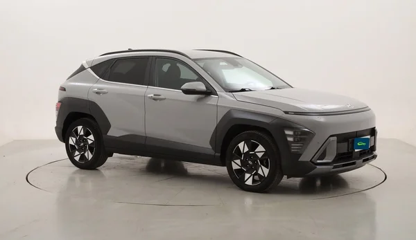 Hyundai Kona HEV (2024) — foto 19 van 21