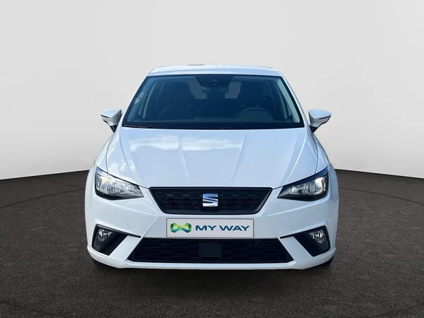 SEAT Ibiza 5P/D (2023) — foto 9 van 20