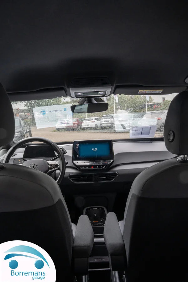Volkswagen ID3 (2022) — foto 13 van 48