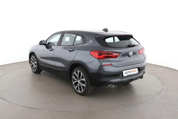 BMW X2 (2018) — foto 10 van 16