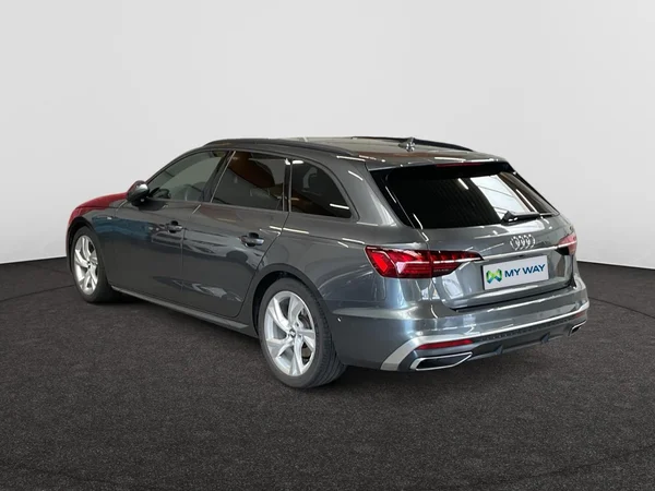 AUDI A4 SW (2020) — foto 18 van 24