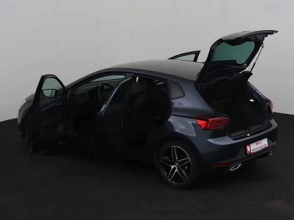 SEAT Ibiza (2020) — foto 25 van 26