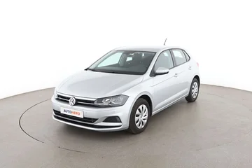 Volkswagen Polo e88b2d71-9f16-4e8c-a5db-bef0acb613bf