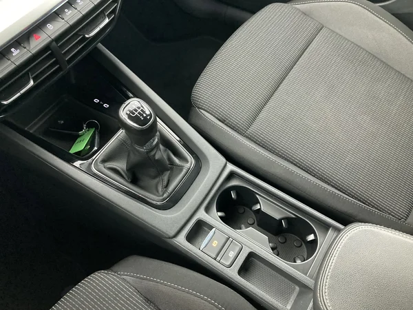 SKODA Octavia Combi (2021) — foto 19 van 36