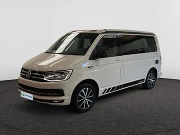 VOLKSWAGEN Multivan T6 Dsl (2018)