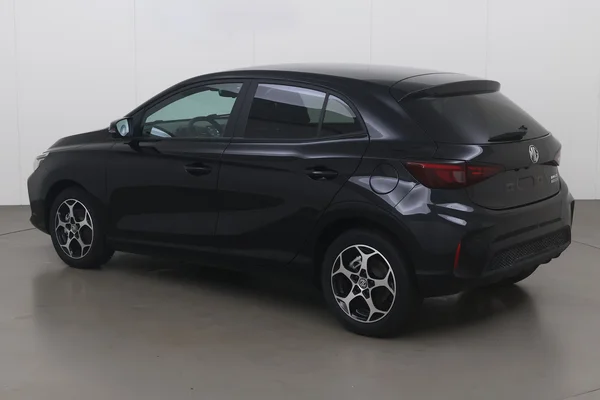 MG MG3 Hybrid+ (HEV) (2026) — foto 13 van 19