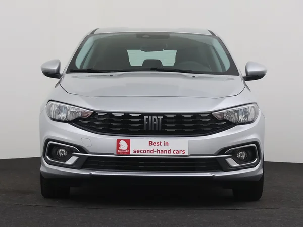 FIAT Tipo (2023) — foto 22 van 24