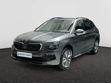 SKODA Kamiq (2026)