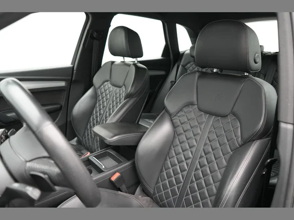 AUDI Q5 PHEV (2020) — foto 30 van 35