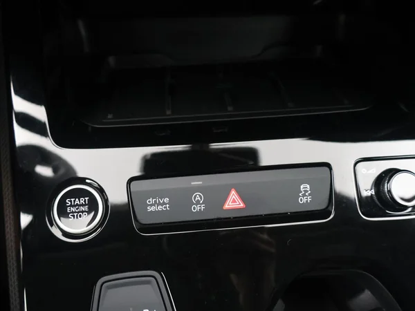 AUDI A5 Avant (2026) — foto 22 van 31