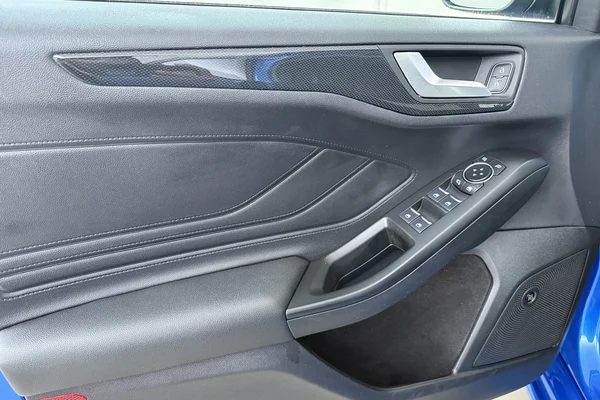 Ford Focus (2020) — foto 6 van 25