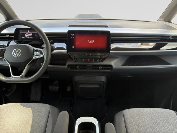 VOLKSWAGEN ID.Buzz (2024) — foto 2 van 24