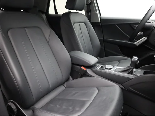 AUDI Q2 (2024) — foto 16 van 21