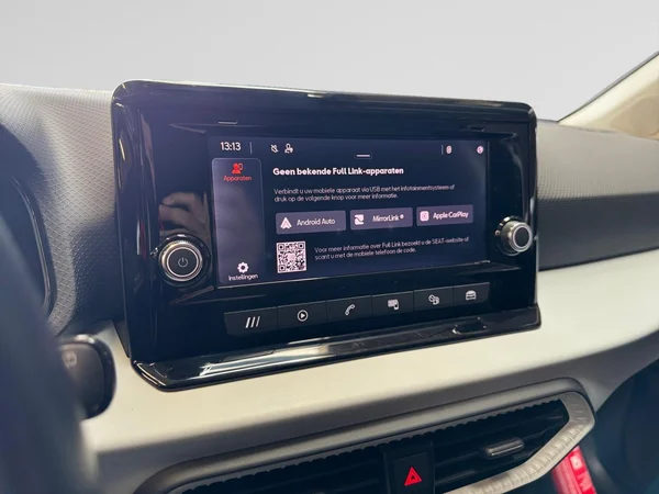 SEAT Arona (2025) — foto 6 van 16