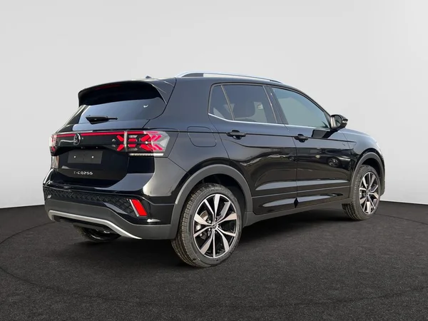 VOLKSWAGEN T-Cross (2025) — foto 3 van 4