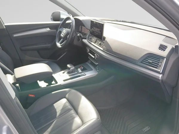 AUDI Q5 Dsl (2021) — foto 20 van 20