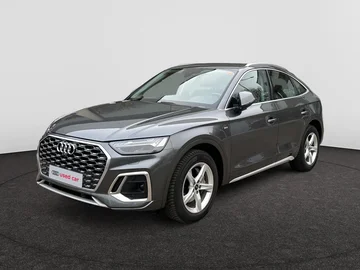 AUDI Q5 Sportback (2022)