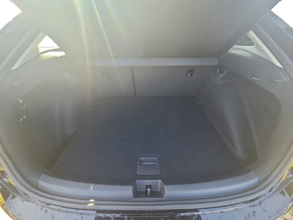 VOLKSWAGEN Taigo (2026) — foto 7 van 24