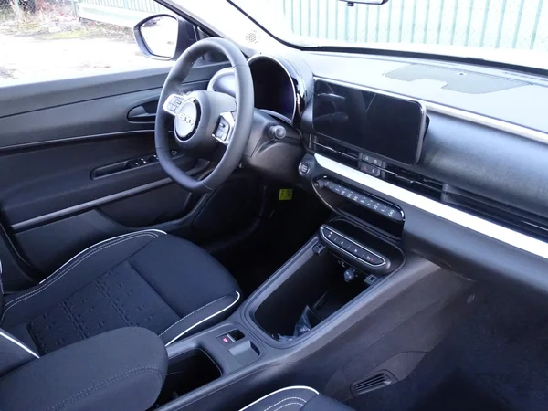 Fiat 600 (2025) — foto 20 van 20