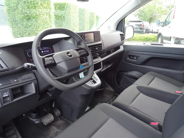 Peugeot Boxer (2026) — foto 9 van 36