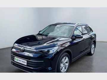Volkswagen Tiguan (2024)