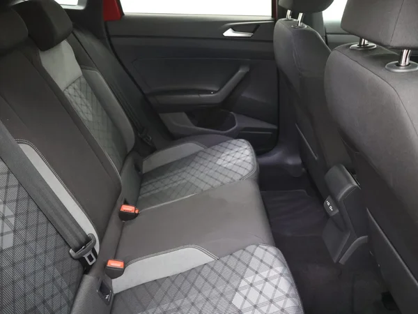VOLKSWAGEN Taigo (2023) — foto 11 van 23