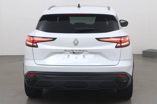 Renault Austral (2026) — foto 14 van 19