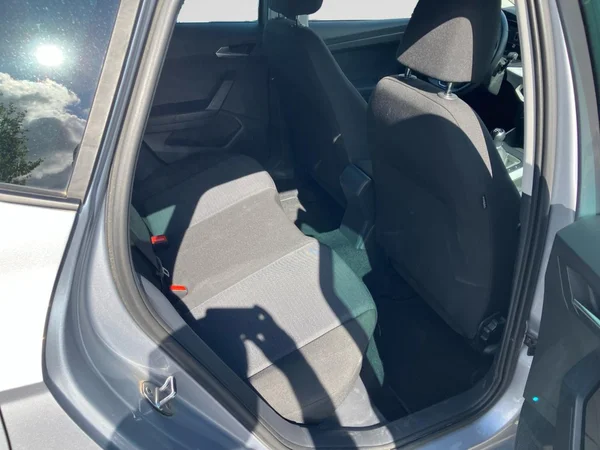 SEAT Arona (2024) — foto 24 van 25